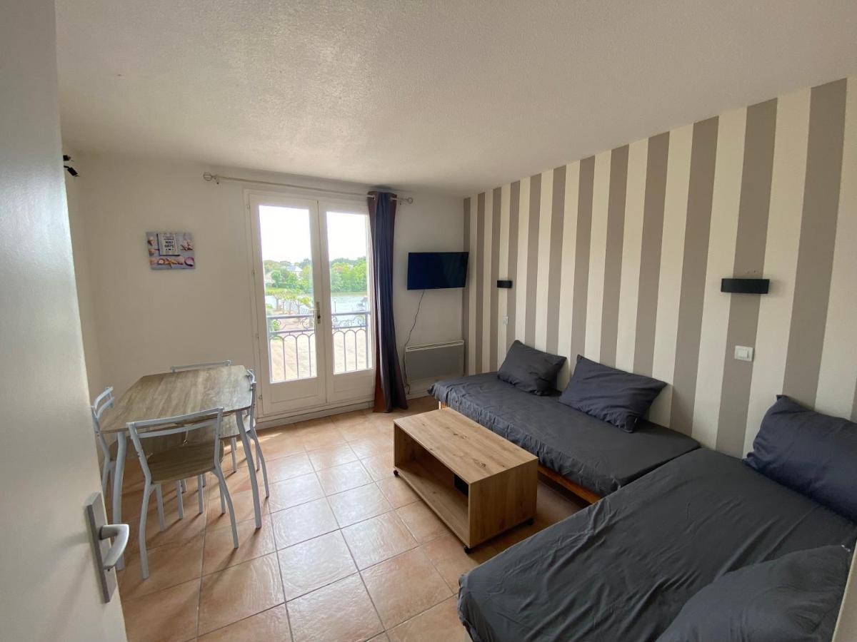 Residence 2 Situee Dans Un Magnifique Village Vacances Familiale Talmont-Saint-Hilaire エクステリア 写真