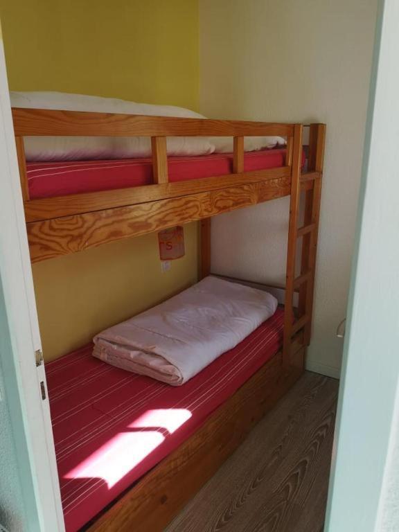 Residence 2 Situee Dans Un Magnifique Village Vacances Familiale Talmont-Saint-Hilaire エクステリア 写真